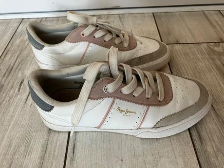 Tenisky, pepe jeans,34