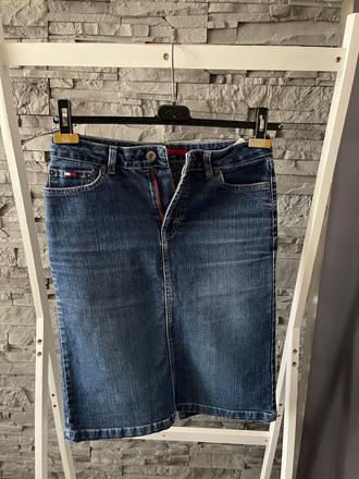 Tommy hilfiger v.m pas 38x2, tommy hilfiger,m