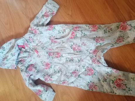 Jesenný zimny balik oblečenia 62,68, 50–62