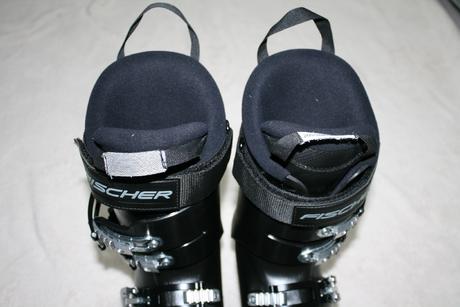 Lyže ficsher curv 160 cm, fischer,160-169 cm