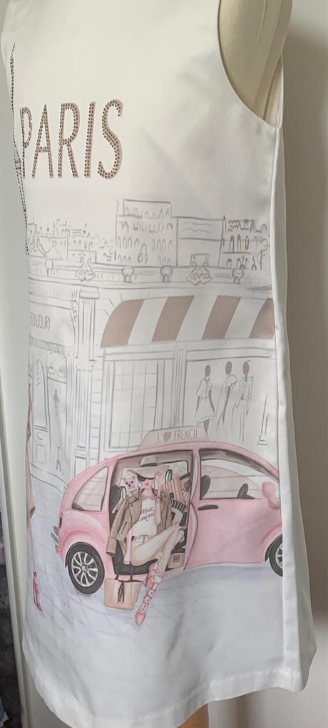 Mayoral šaty, mayoral,152