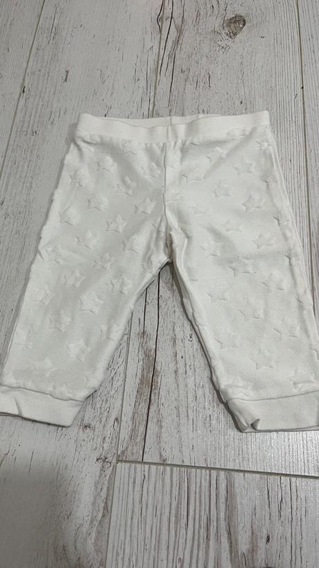 Tepláky leginy 3ks 68, 68