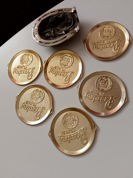 Podpivníky plzeň,podkova, 