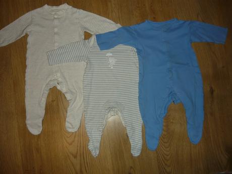 Dupačky viac kusov -68, 68