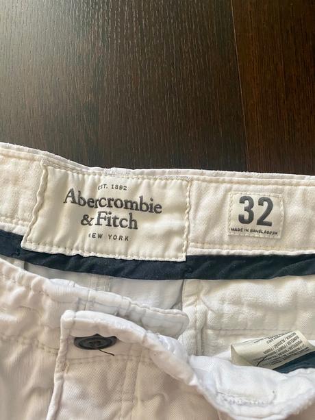 Kratasy, abercrombie&fitch,32