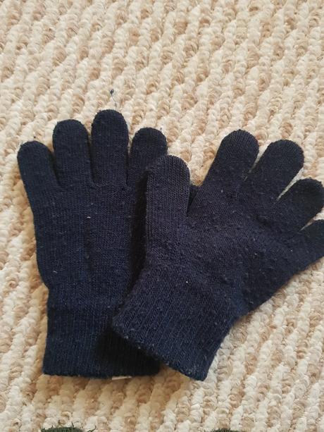Rukavice, h&m,92