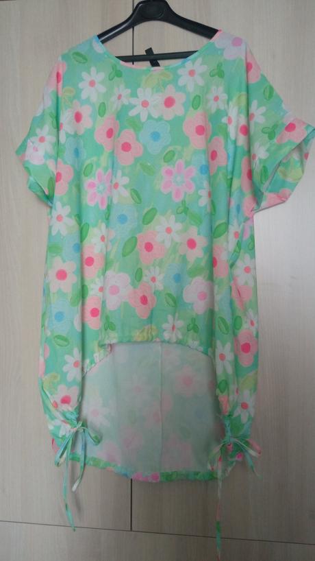 Dámska blúzka, xxxl