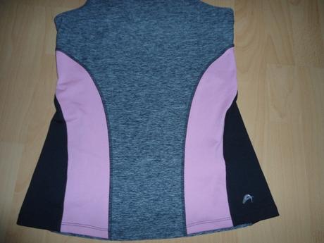 Damske sportove tricko, f&f,s