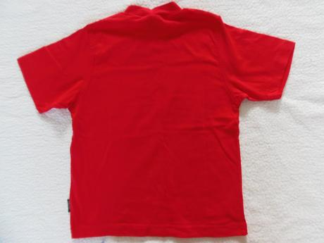 Tričko, 116