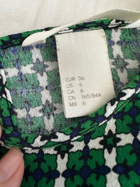 Bluzka, h&m,s
