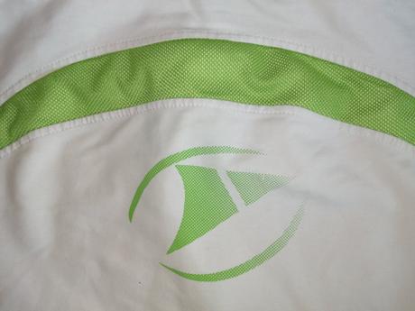 Športová mikina, 158