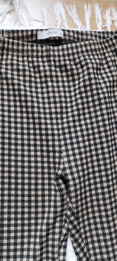 Nohavice, reserved,164