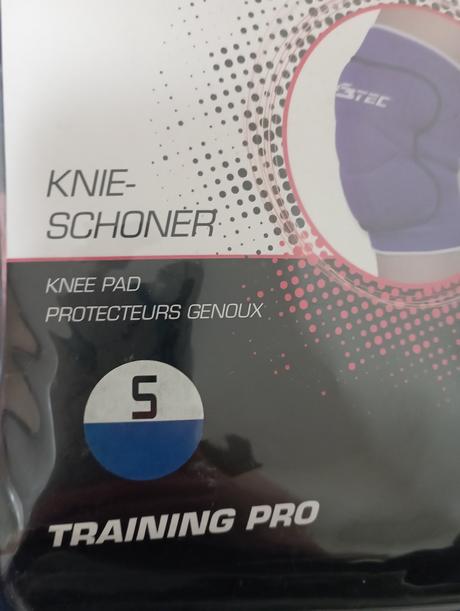 Kolenačky, chrániče volejbal, 