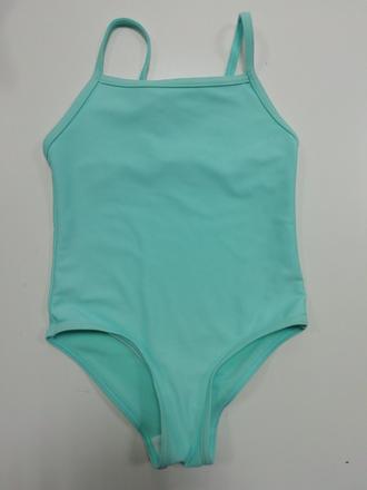 Mentolové plavky kiabi, 98