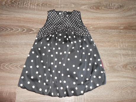 Babyk krasne letné šatky č. 86, baby,86