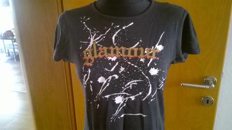 Tričko pre slečnu  na doma , clockhouse,36