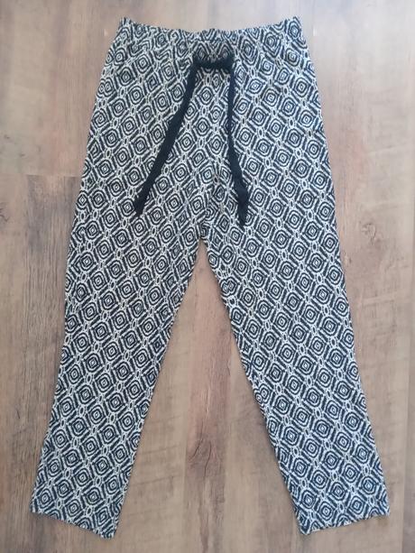 Tenke letné nohavice vel.38, primark,38