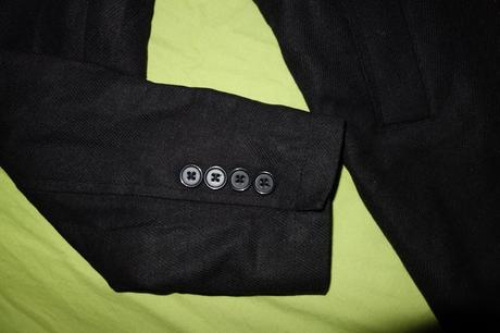 Novy tenky kabat lee cooper, lee cooper,40