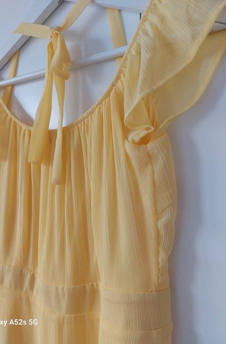 Nové letné ľahučké šaty orsay, orsay,36