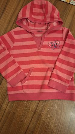 Flaušova mikina, cherokee,116