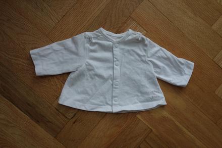 Košieľka 0-1 mes., 56
