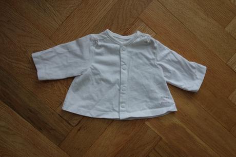 Košieľka 0-1 mes., 56