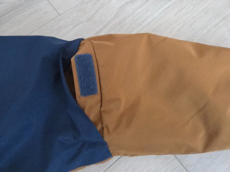 Zimná bunda, crivit,146