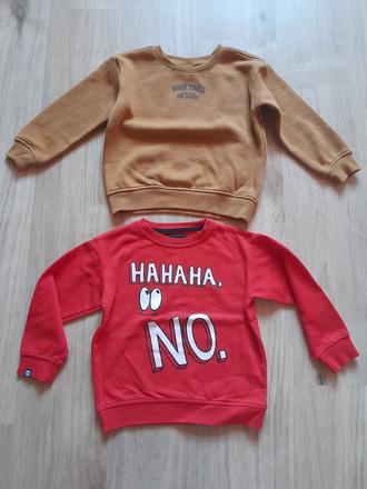 Mikiny, h&m,116