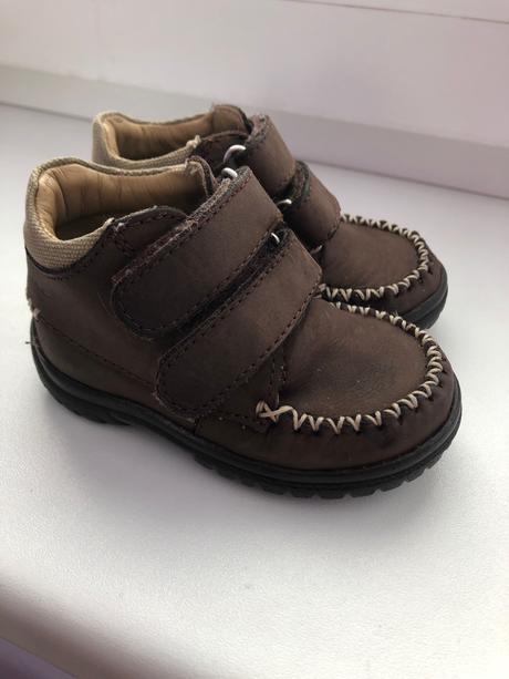 Detske topanočky, 19