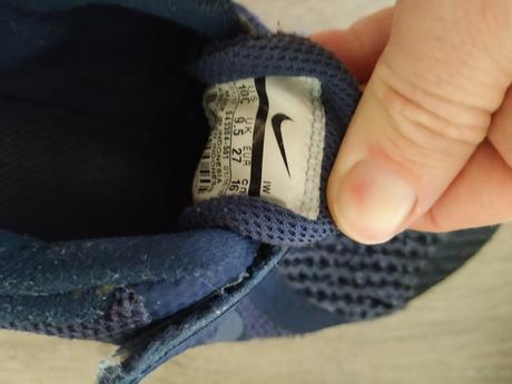 Tenisky nike, nike,27