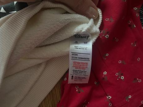 Set disney mickey mouse 110, disney,110