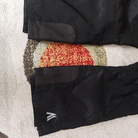 Oteplovačky, crivit,158