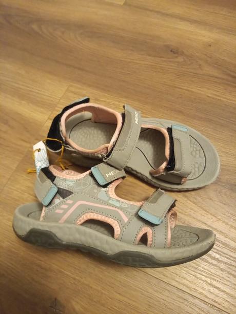 Sandale v 29, alpine pro,29