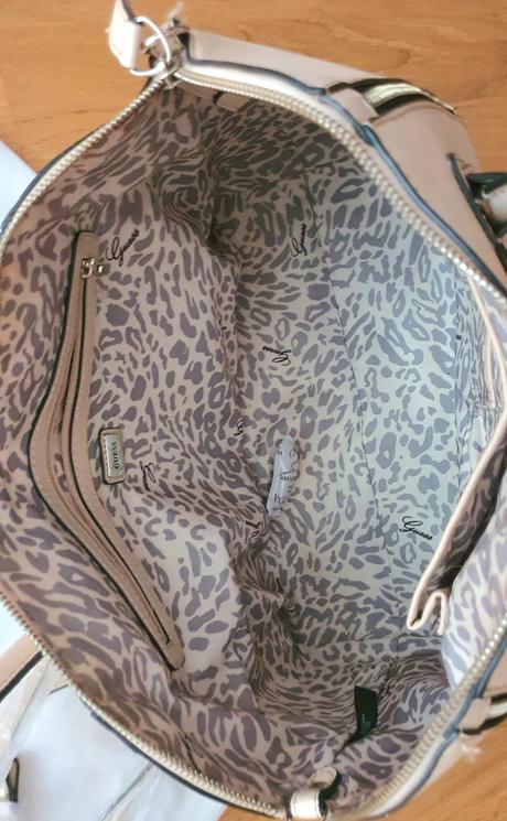 Kabelka stachel zn.guess, guess