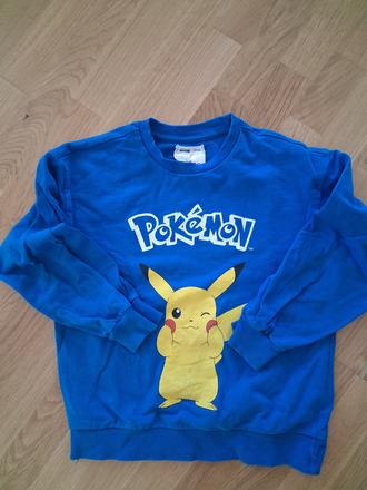 Mikina pokemon, sinsay,134