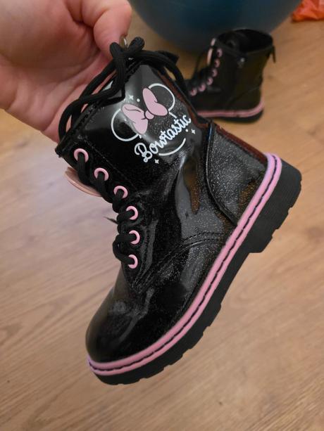 Detská obuv, disney,29