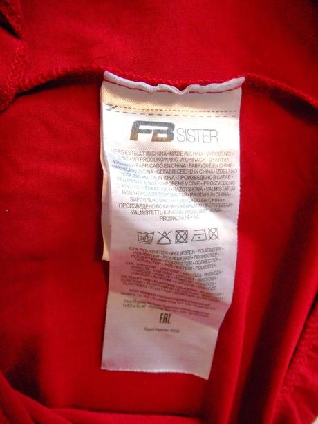 Letný overal fb sister veľ. l, fishbone,l