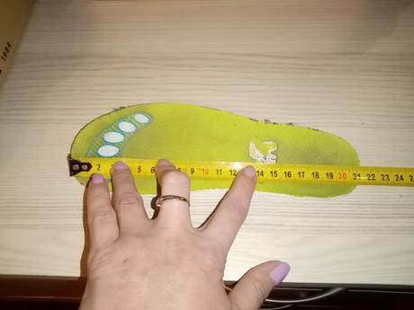 Mckinley vyssie prechodne topanky, mckinley,32