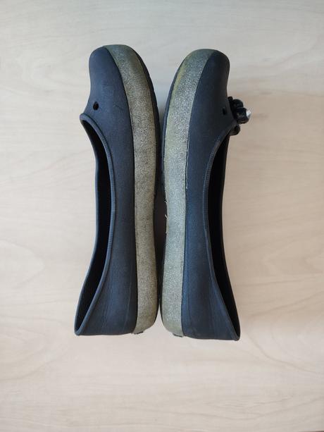 Balerínky j1, crocs,31