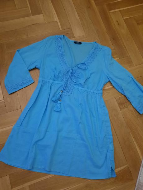 Krásna lahká blúzka, f&f,s