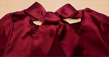 Predám koktejlové šaty veľ.s-m, s