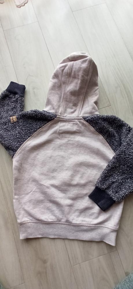 Mikina s opičkou, next,110