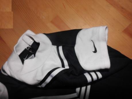 Nike tričko, nike,68
