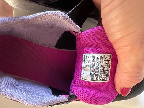 Tebisky, skechers,37