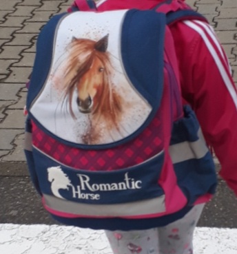 Školská taška, 
