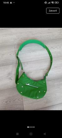Kabelka, stradivarius