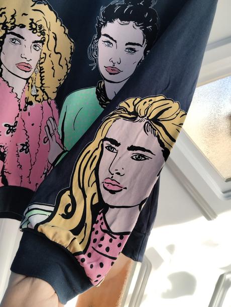 Mikina pampella, 176