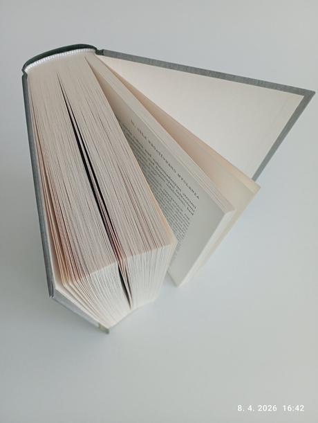 Keď telo povie nie (už s poštou), 