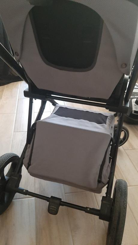 Kočík moon style 2021, moon,moon style