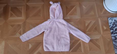 Falusova mikina 110/116, lupilu,116